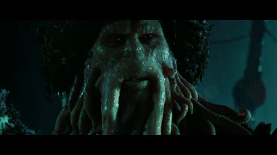 Piratas do Caribe 2 - O Baú da Morte