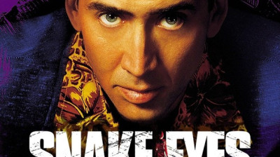 Olhos de Serpente (Snake Eyes)