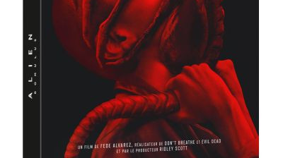 Alien,Romulus (2024)