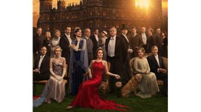 downton abbey 3:the grand finale (2025)