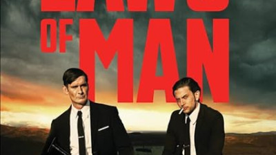 les justiciers de l'ombre(laws of man)(2024)