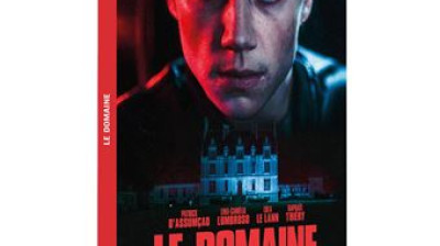 Le Domaine (2025)