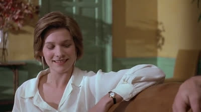 Petits meurtres entre amis   1994