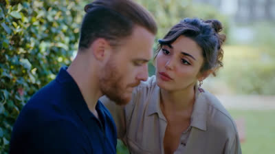 Love è is in The Air Ep 208