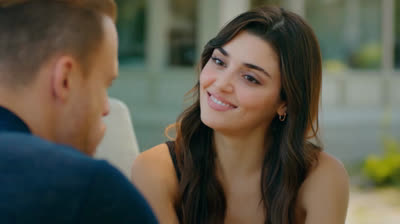 Love è is in The Air Ep 209