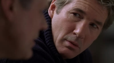 La prophétie des ombres