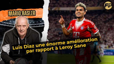 Thomas Strunz : Luis Díaz peut-il égaler le succès de Franck Ribéry au Bayern Munich ?