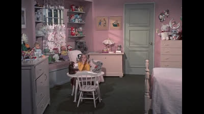 Vita Da Strega 1964 06x19