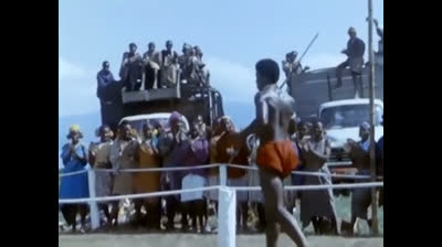 Nata Libera elsa la leonessa  1974 05 I Ribelli Masai