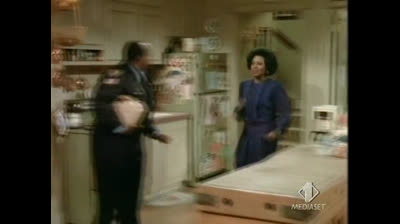 Otto sotto un tetto 01x10