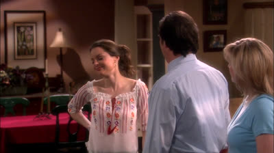 La vita secondo Jim 02x27