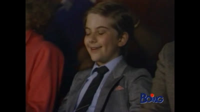 Genitori In Blue Jeans 02x16 Cose Da Uomini