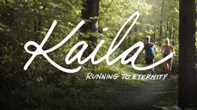 Kaila – Running to eternity - Trailer