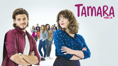 Tamara vol. 2  2018