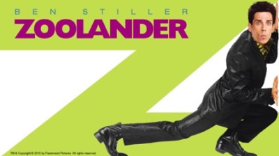 Zoolander 1   (2001) dublado