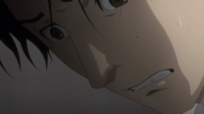 Steins;Gate - 11. Dogma no Horizonte de Eventos