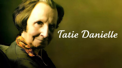 Tatie Danielle  1990