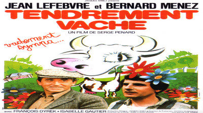 Tendrement Vache  1979