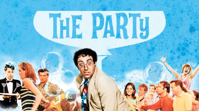 La Party  The Party  1968