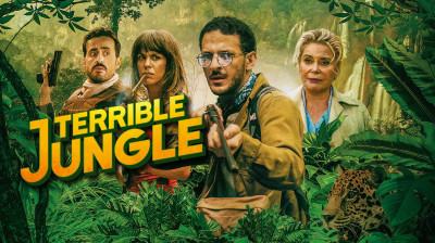 Terrible Jungle  2020