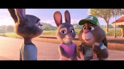 Zootopia