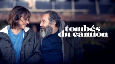 Tombés du camion  2024