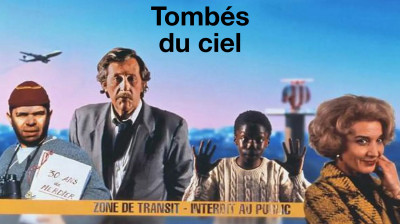 Tombés du ciel  1994