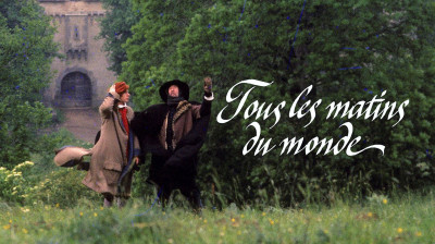 Tous les matins du monde  1991