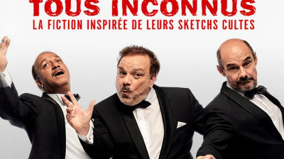 Tous Inconnus  2022
