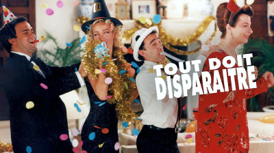 Tout doit disparaître  1997