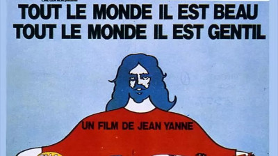 Tout le monde il est beau, tout le monde il est gentil  1972