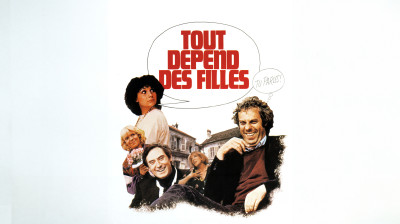 Tout dépend des filles  1980