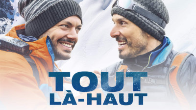 Tout là-haut  2017