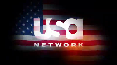 USA Network ident - 2025