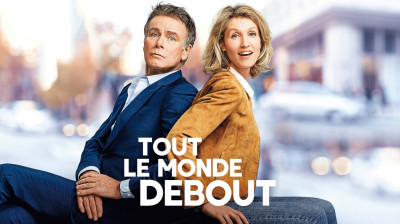 Tout le monde debout  2018