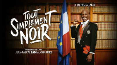 Tout simplement noir  2020