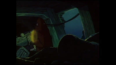 Sherlock Holmes 09 : Le trésor de la mer