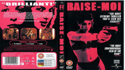 Baise-moi  2000