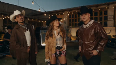 Grupo FIrma & Gloria Trevi - Súfrale