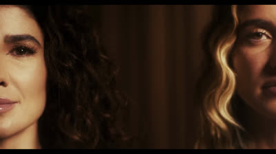 Mariana & Paula Fernandez - Em min tambem doeu