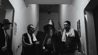 Olli, July - Balorda Nostalgia