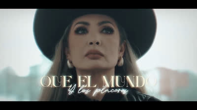 Patricia Navidad - Besos y copas