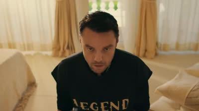 Tiziano Ferro - Cuore Rotto