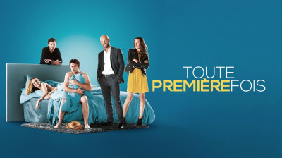 Toute première fois  2015