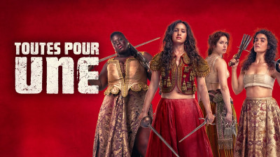 Toutes pour une  2025