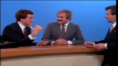 WPVI Channel 6 Action News - Count On Us promo #3 - Spring 1984