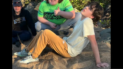 Jack McNaughton pictures #1