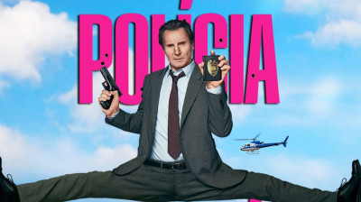 Corra que a Polícia Vem Aí! 2025