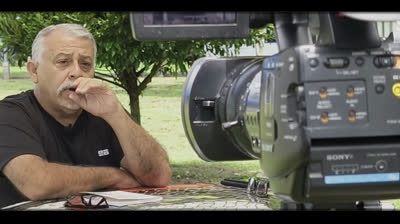 Desde los Haikus / Marvin Camacho Villegas / ENTREVISTA