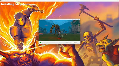 Megabonk FREE DOWNLOAD PC